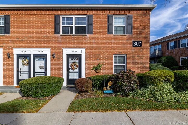 Property Photo:  307-13 Hicksville Road 13  NY 11714 