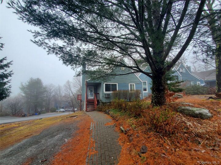 Property Photo:  2 Fox Ridge  NY 12789 