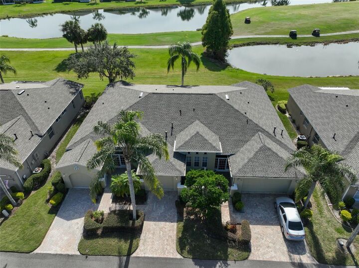 2432 Kensington Greens Drive 15  Sun City Center FL 33573 photo