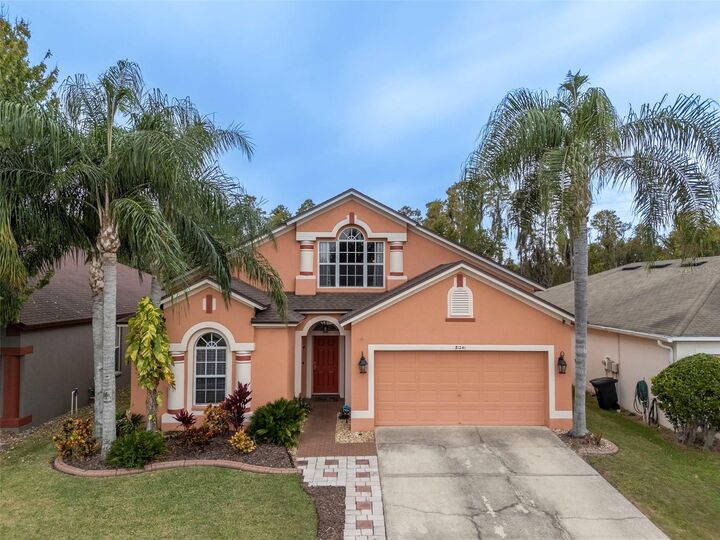 Property Photo: 31241 Kirkshire Court FL 33543