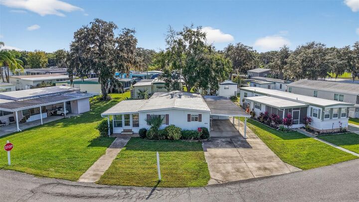 563 Tammi Drive  Leesburg FL 34788 photo