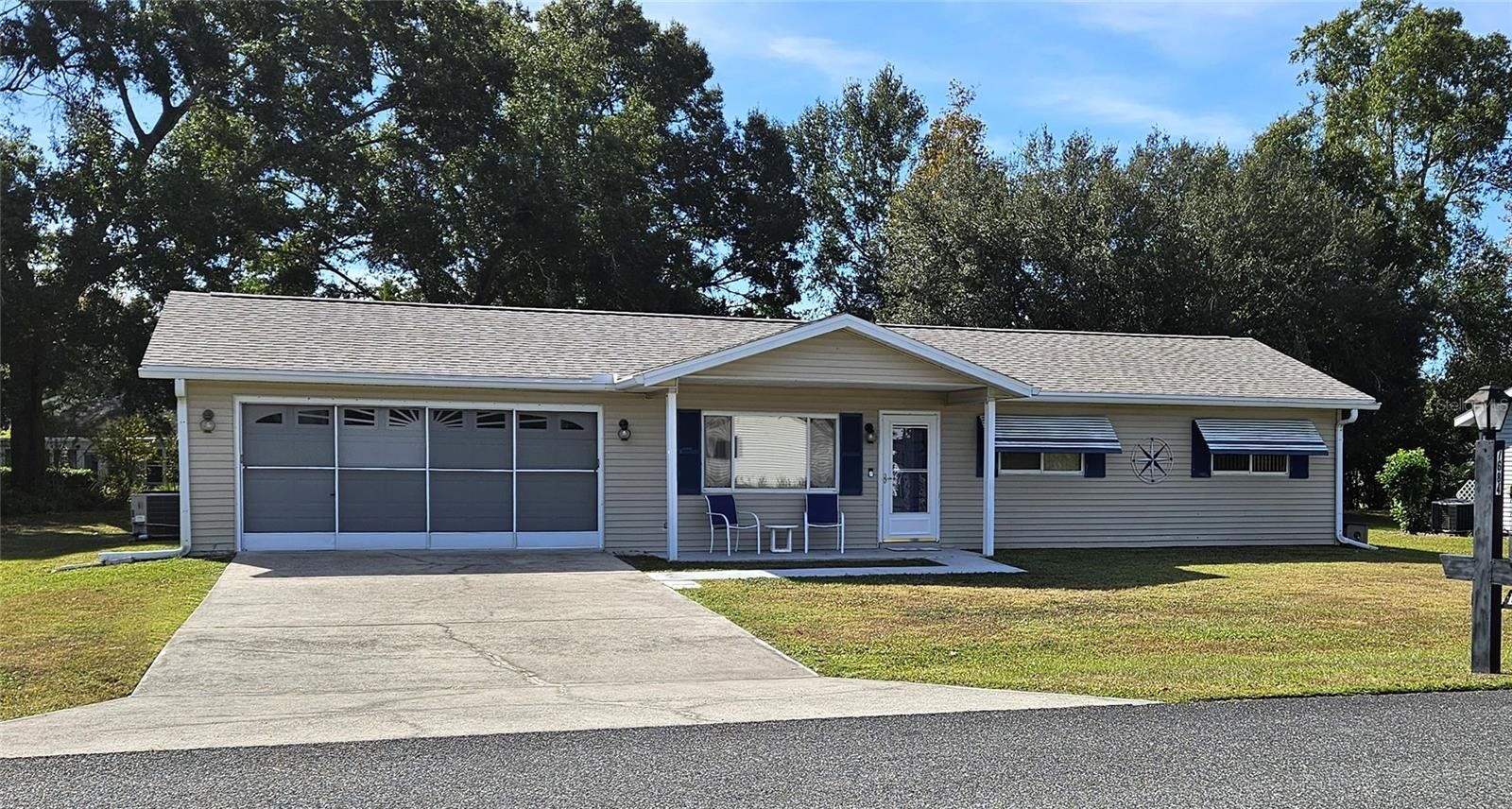 Property Photo:  7684 SW 112th Lane  FL 34476 