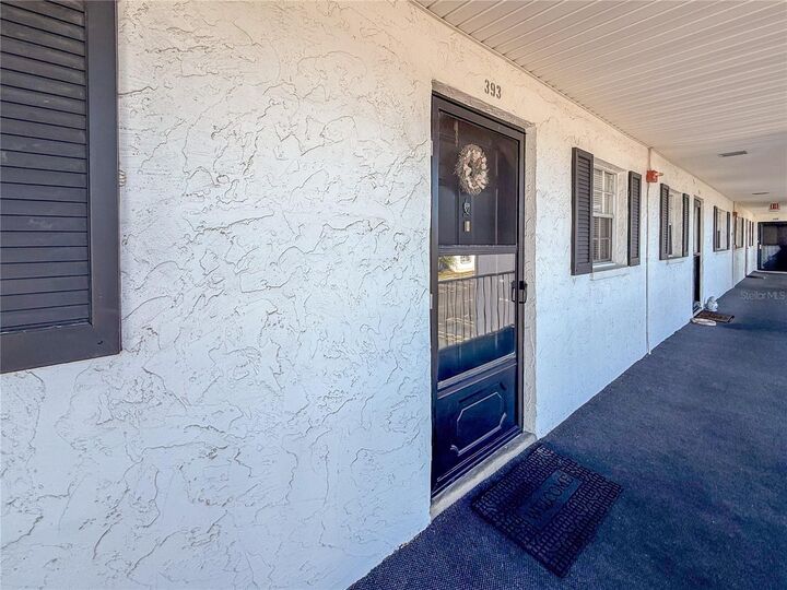 Property Photo: 4703 1st Court W 393 FL 34207