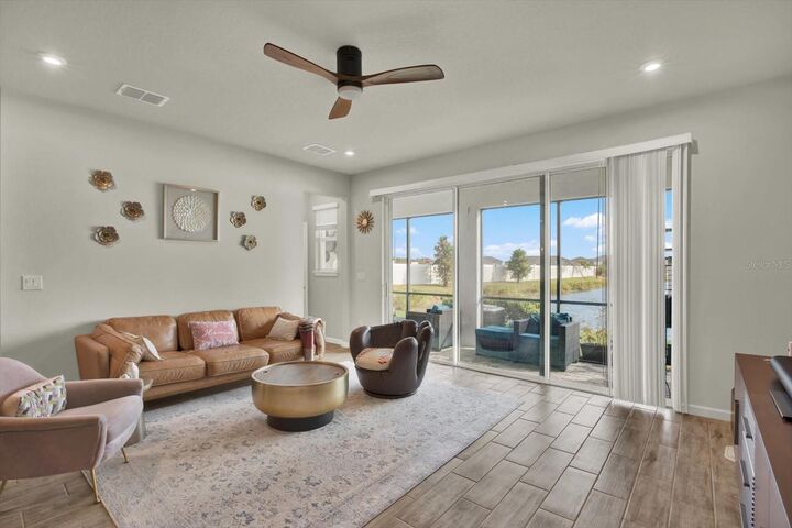 Property Photo:  2388 Audubon Preserve Lane  FL 33558 