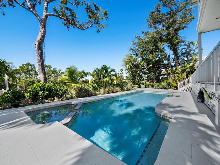 Property Photo: 3281 Bayou Sound FL 34228