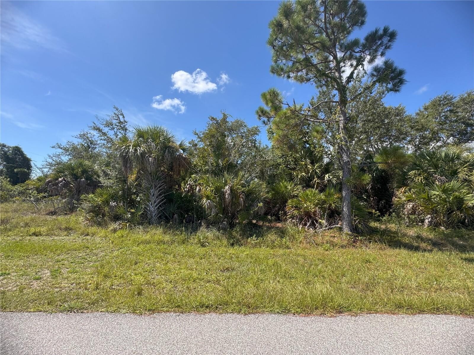 Property Photo: 15541 Havana Circle FL 33981