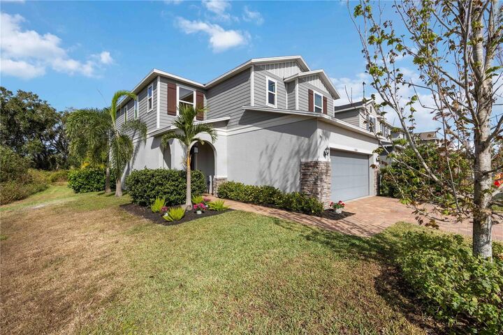 Property Photo: 11604 Little River Way FL 34219