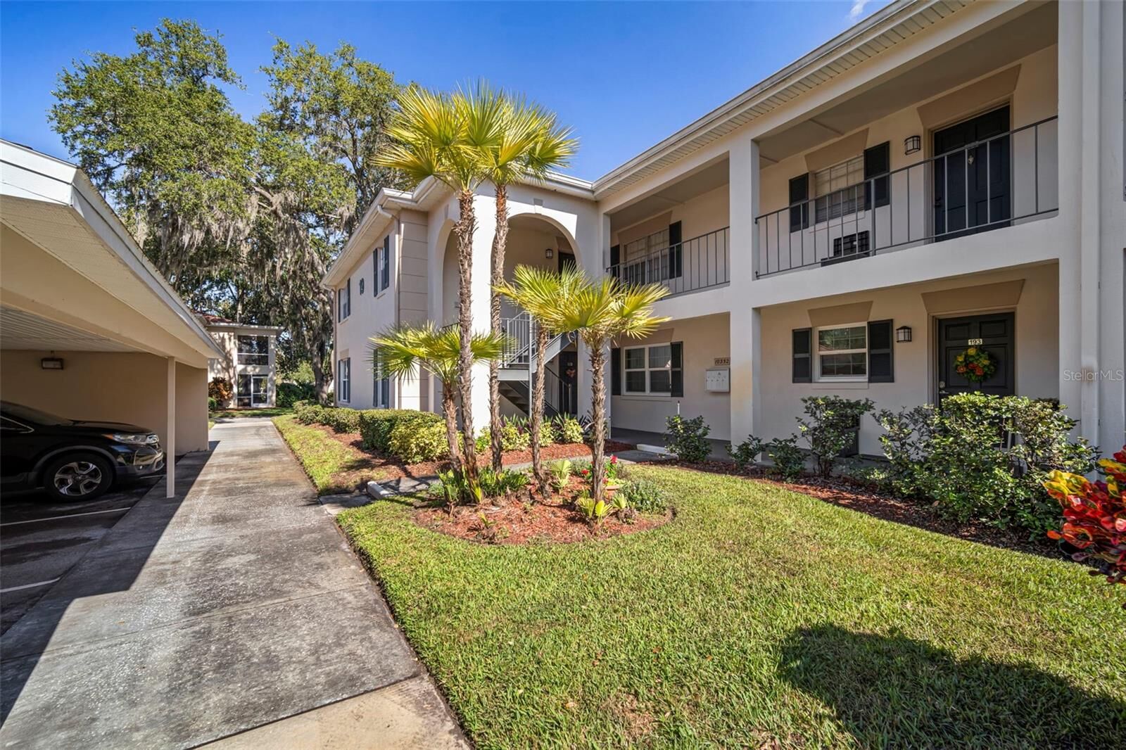 Property Photo:  10352 Carrollwood Lane 195  FL 33618 