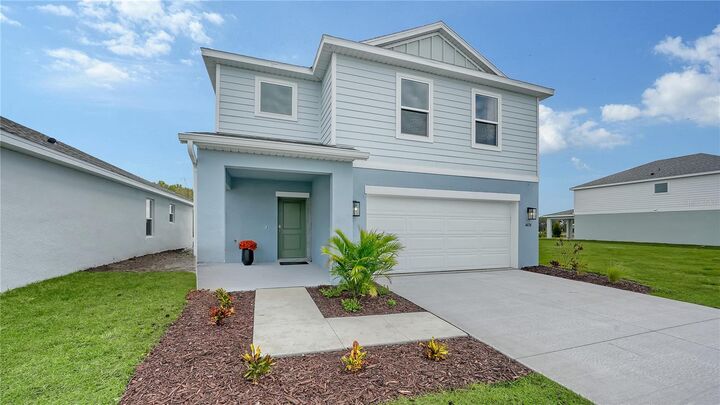 13143 Sassafras Trl  Parrish FL 34219 photo