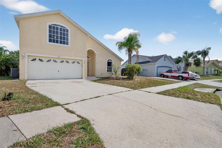 Property Photo:  148 Lookout Drive  FL 33572 