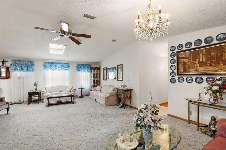 Property Photo: 25504 Belle Alliance FL 34748