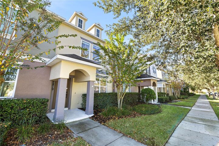 Property Photo:  7819 Hardenton Street  FL 34786 