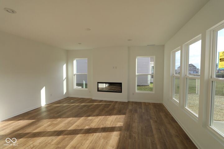 Property Photo: 17075 Cowbell Drive IN 46060