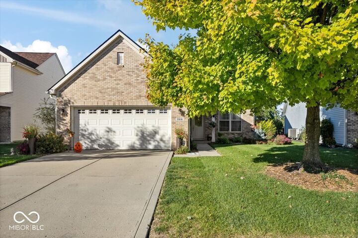 Property Photo: 7916 Apalachee Drive IN 46217