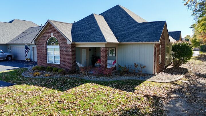 2712 Reflection Way  Greenwood IN 46143 photo