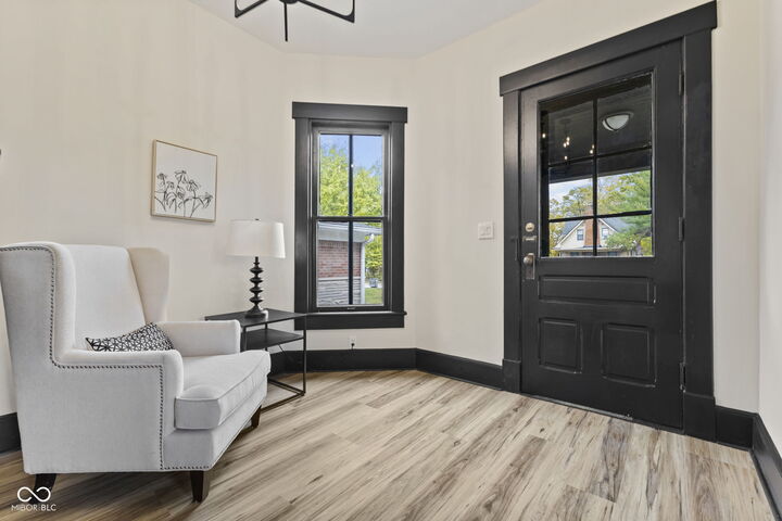 Property Photo: 44 S Bolton Avenue IN 46219