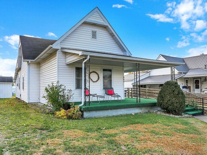 Property Photo:  307 Douglas Street  IN 46072 