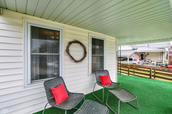 Property Photo:  307 Douglas Street  IN 46072 