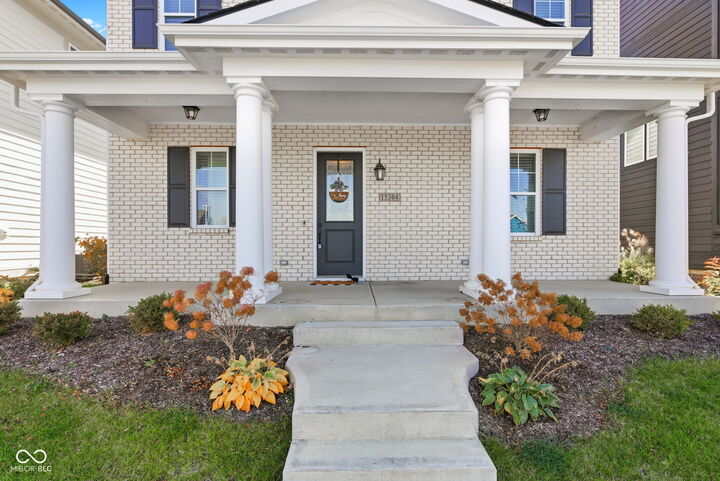 Property Photo: 15304 Fairlands Drive IN 46074