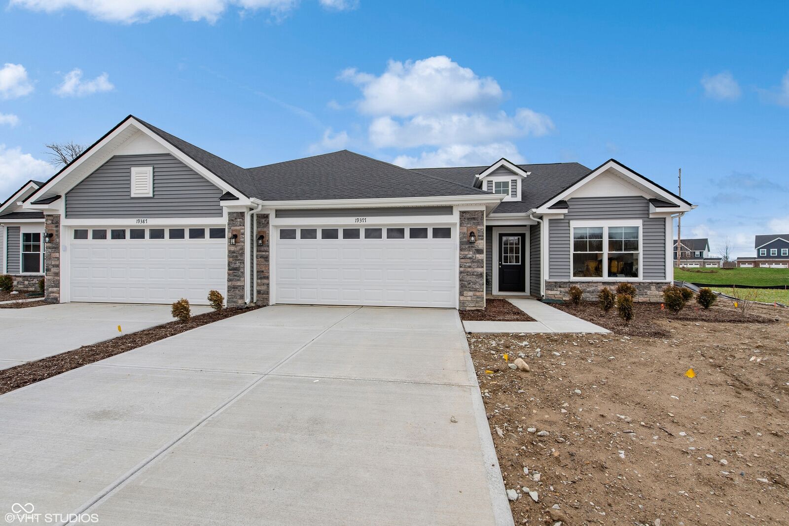 Property Photo: 19377 Astoria Avenue IN 46069