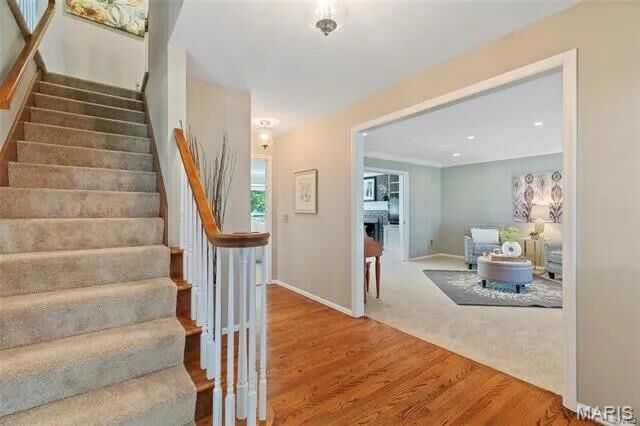 Property Photo:  1904 York Ridge Court  MO 63017 