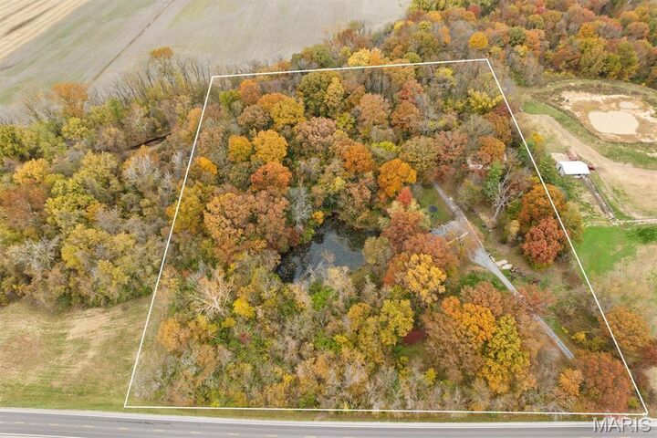 Property Photo:  7401 State Route 140  IL 62025 
