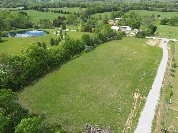 Property Photo: 5 Weatherby Lane MO 63640