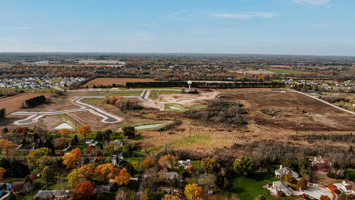 Property Photo:  Lt53 Mallard Ct  WI 53024 