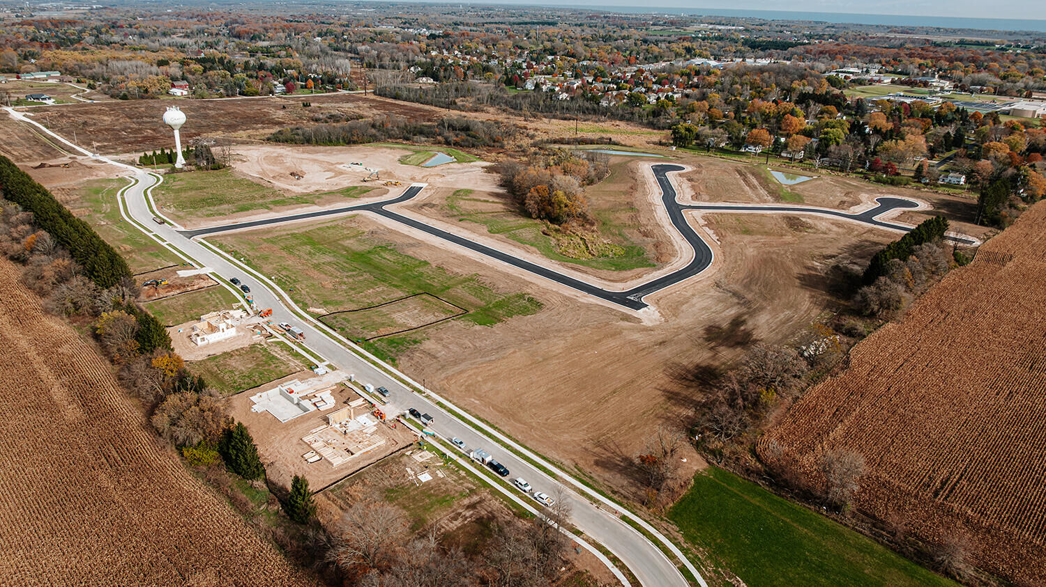Property Photo:  Lt51 Mallard Ct  WI 53024 