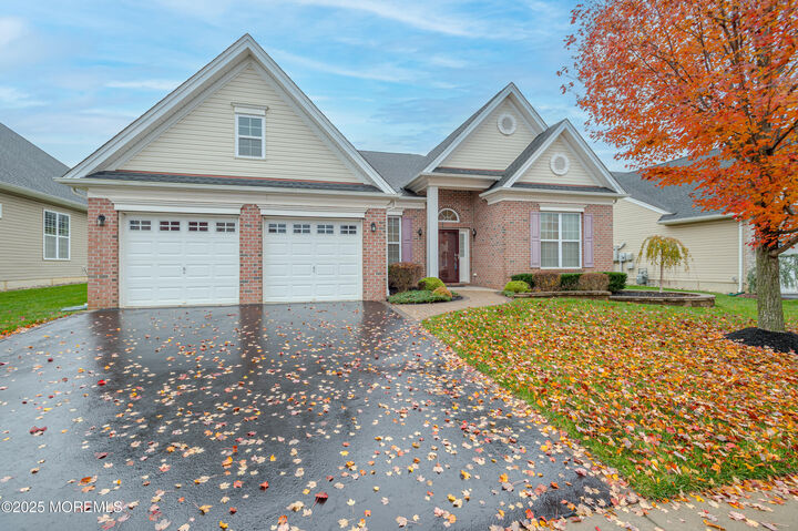 Property Photo: 19 Masters Drive NJ 08831