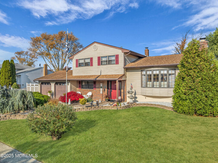 Property Photo:  90 Cori Street  NJ 08859 