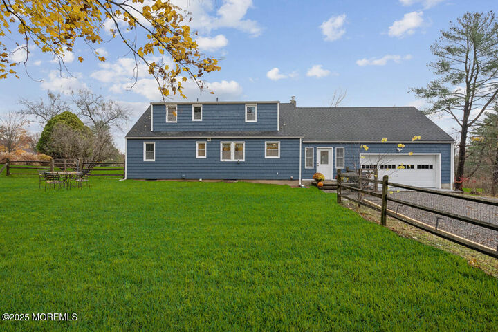 Property Photo:  68 Clover Hill Road  NJ 08822 