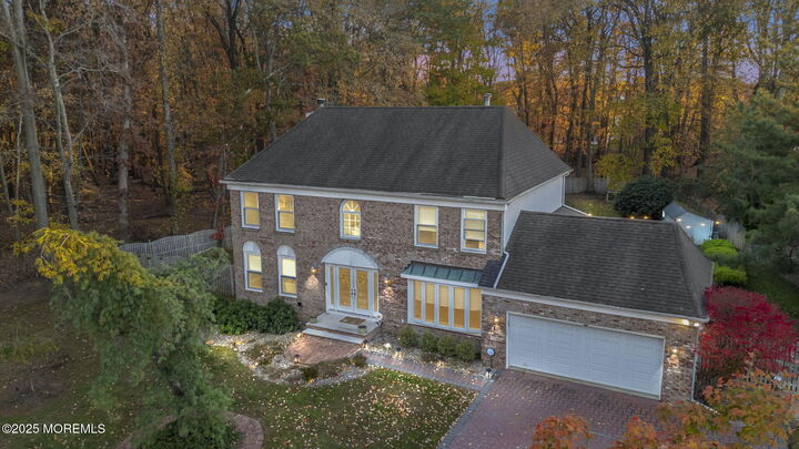 Property Photo:  1 Weathervane Way  NJ 07746 