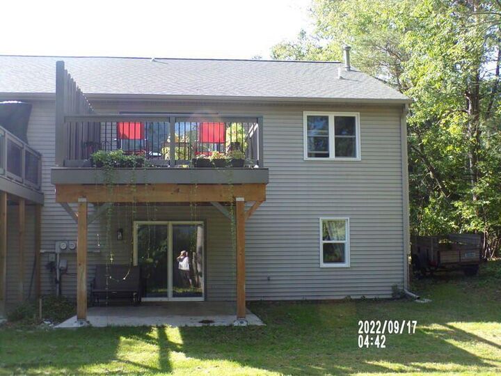 Property Photo:  18158 Mohawk Drive  MI 49456 