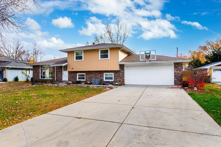 207 Diana Street  Shorewood IL 60404 photo