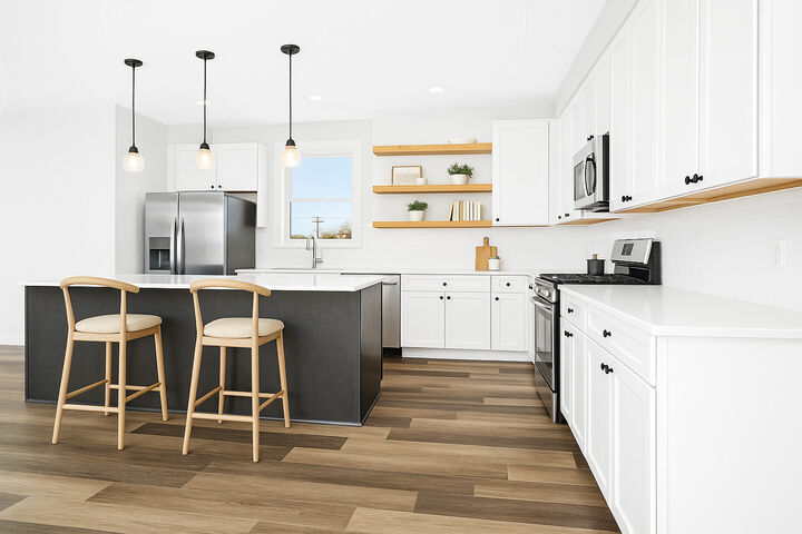 Property Photo: 18445 Kedzie Avenue IL 60430