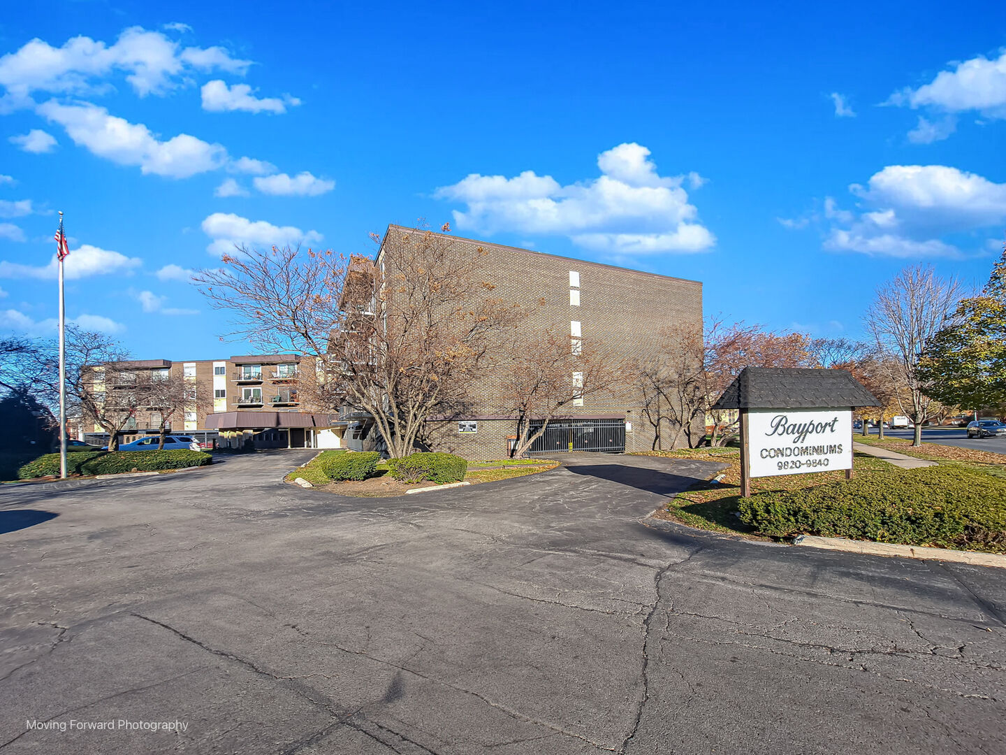 Property Photo: 9820 S Pulaski Road 314 IL 60453