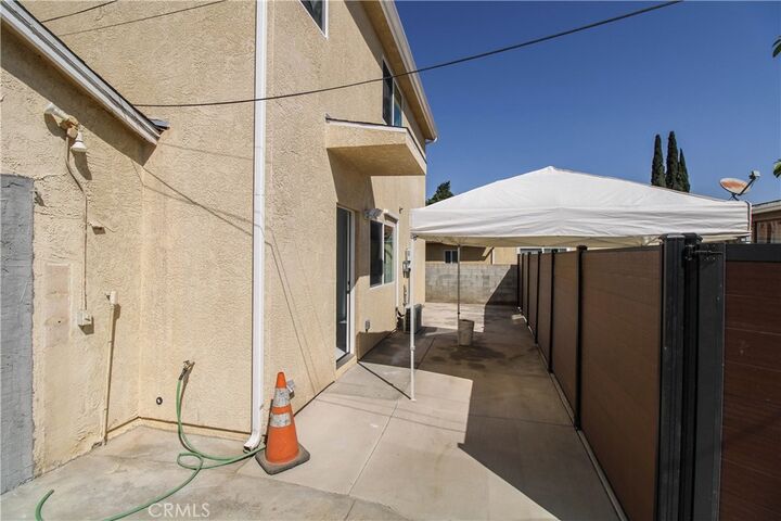 Property Photo: 1721 Olympus B CA 91745