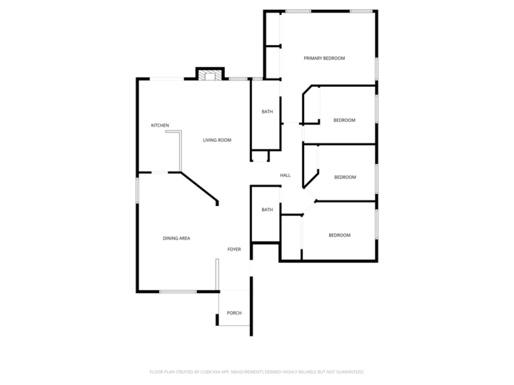 Property Photo:  11117 Villa  CA 92301 