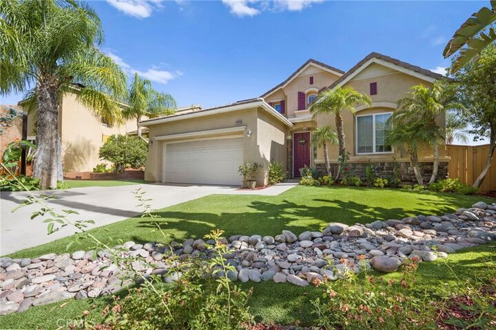 Property Photo: 31920 Cedarhill CA 92532