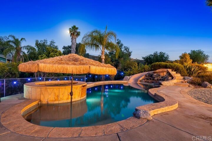 16403 Arena Dr.  Ramona CA 92065 photo