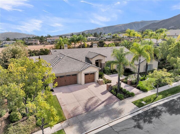 Property Photo: 3931 Ashwood CA 92881