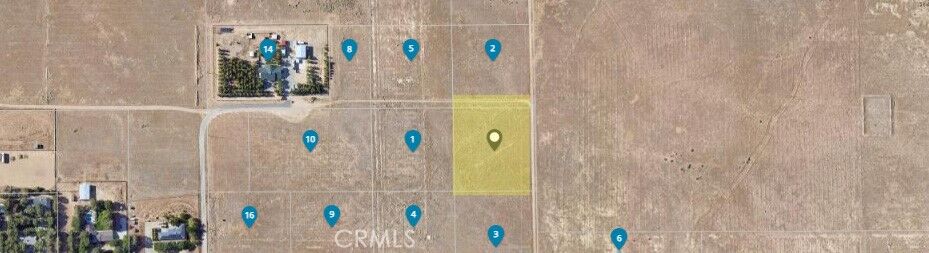 Property Photo: 65 Avenue H CA 93536