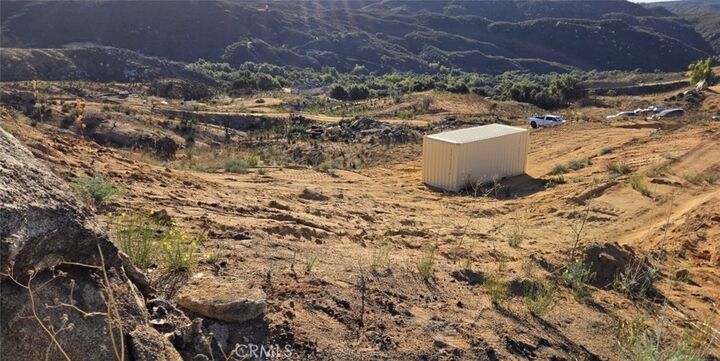 Property Photo:  2 Decker Canyon Lane  CA 92530 