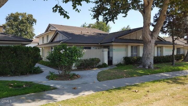 Property Photo:  221 Sharon Lane  CA 93041 
