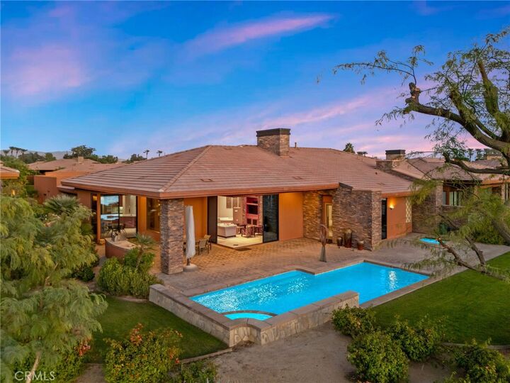 Property Photo:  50075 Camino Privado  CA 92253 