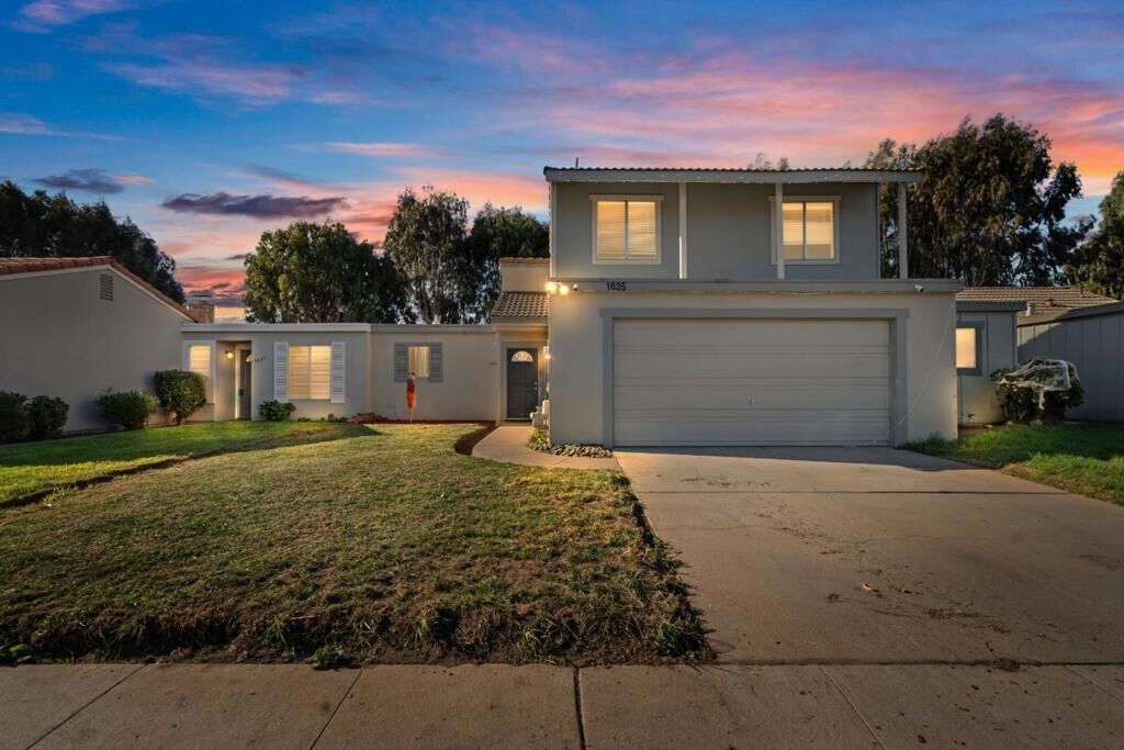 Property Photo:  1635 Cherokee Drive  CA 93906 