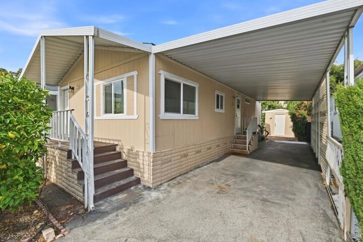 Property Photo:  60 Wilson Way  CA 95035 