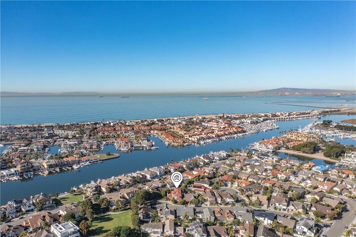 Property Photo: 16351 Spartan Circle CA 92649