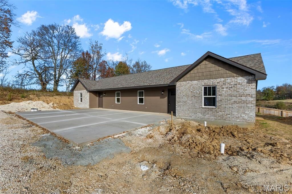 Property Photo:  231 Cedar Circle A &Amp B  MO 63755 